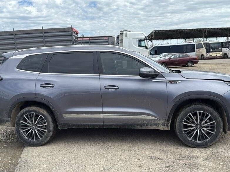 Chery Tiggo 8 Pro Max