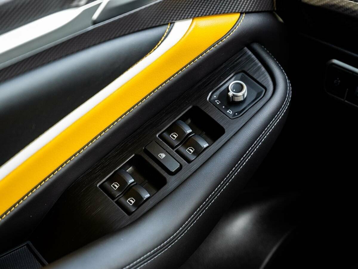 Купить Haval F7x, 2021, 7 305 км, фото №23