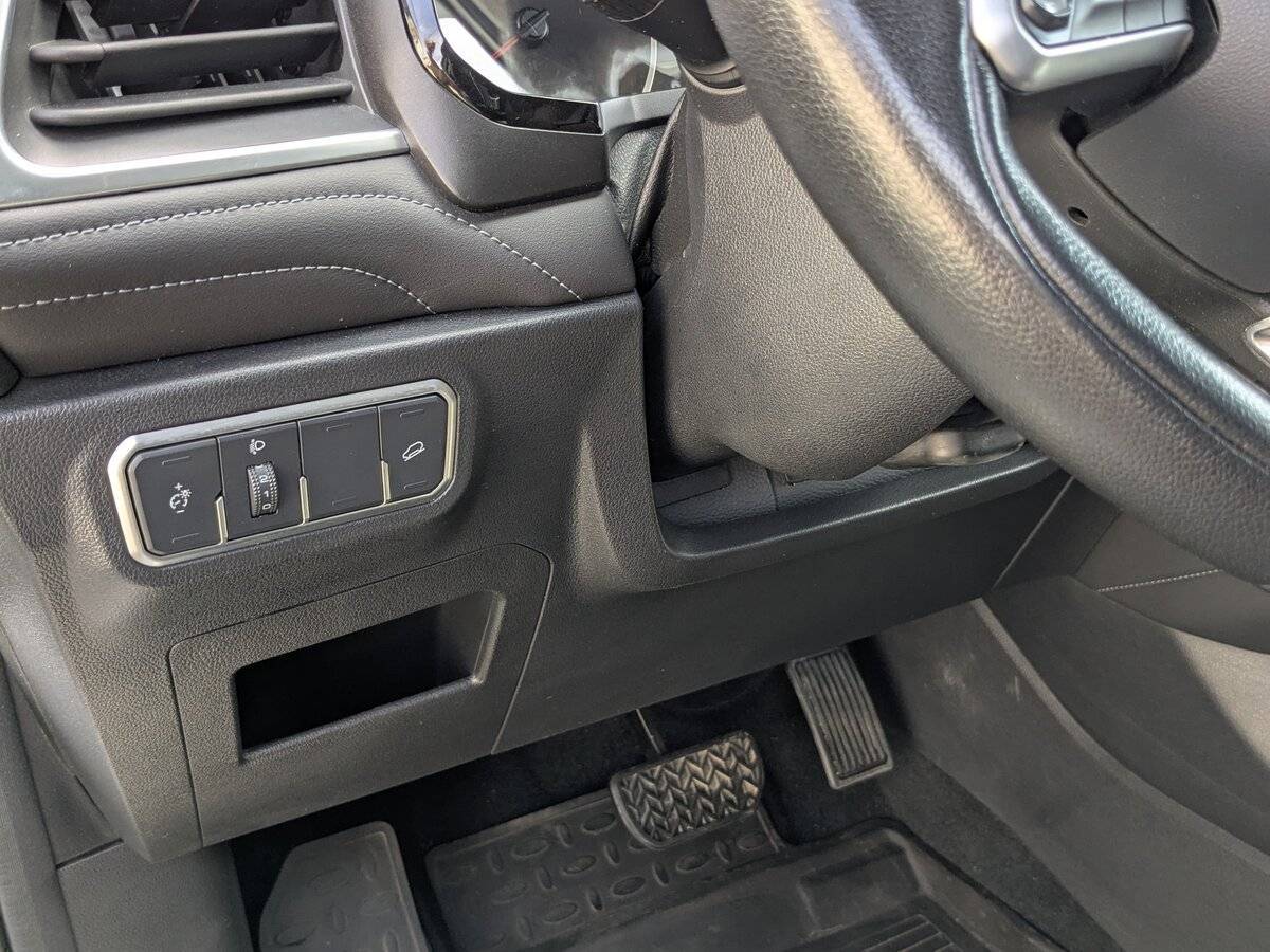 Купить Haval F7, 2019, 129 000 км, фото №26