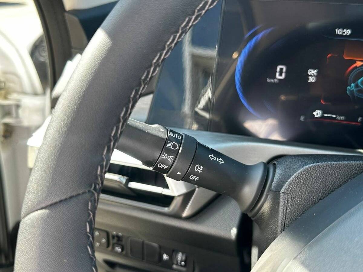 Купить Changan CS35 Plus, 2023, 9 000 км, фото №13