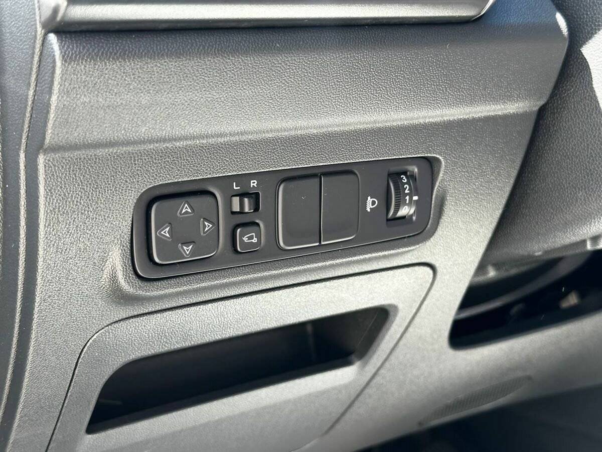 Купить Changan CS35 Plus, 2023, 9 000 км, фото №18