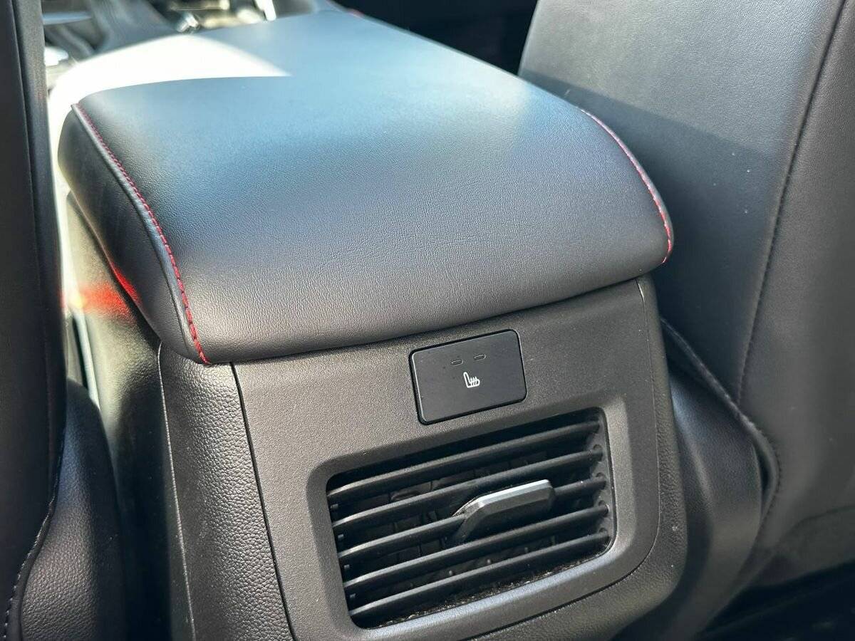 Купить Changan CS35 Plus, 2023, 9 000 км, фото №21