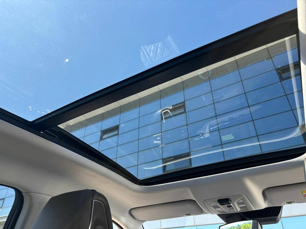 Купить Changan UNI-K, 2023, 14 008 км, фото №13