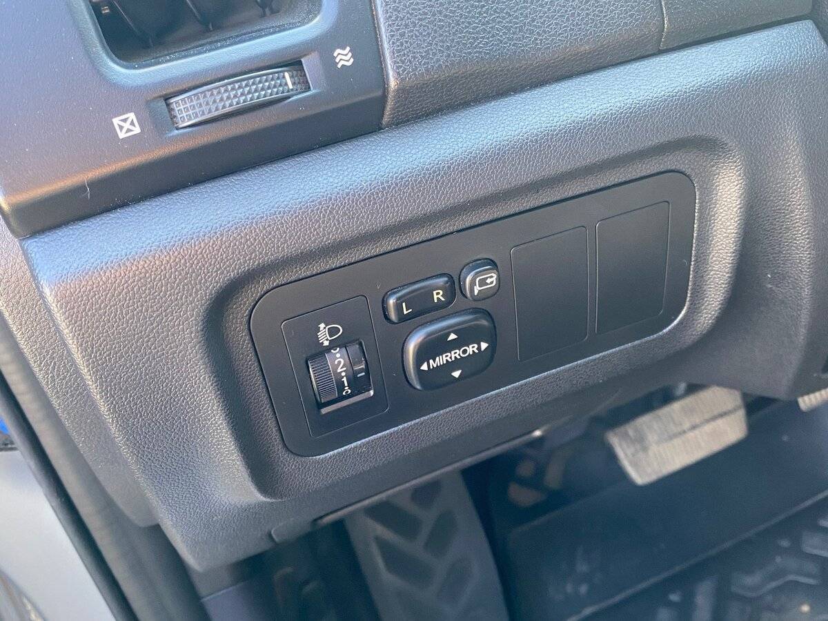 Купить Changan CS35, 2014, 89 000 км, фото №9