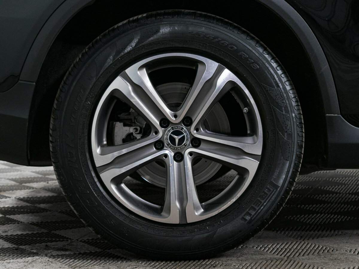 Купить Mercedes-Benz GLC 200, 2021, 41 000 км, фото №21