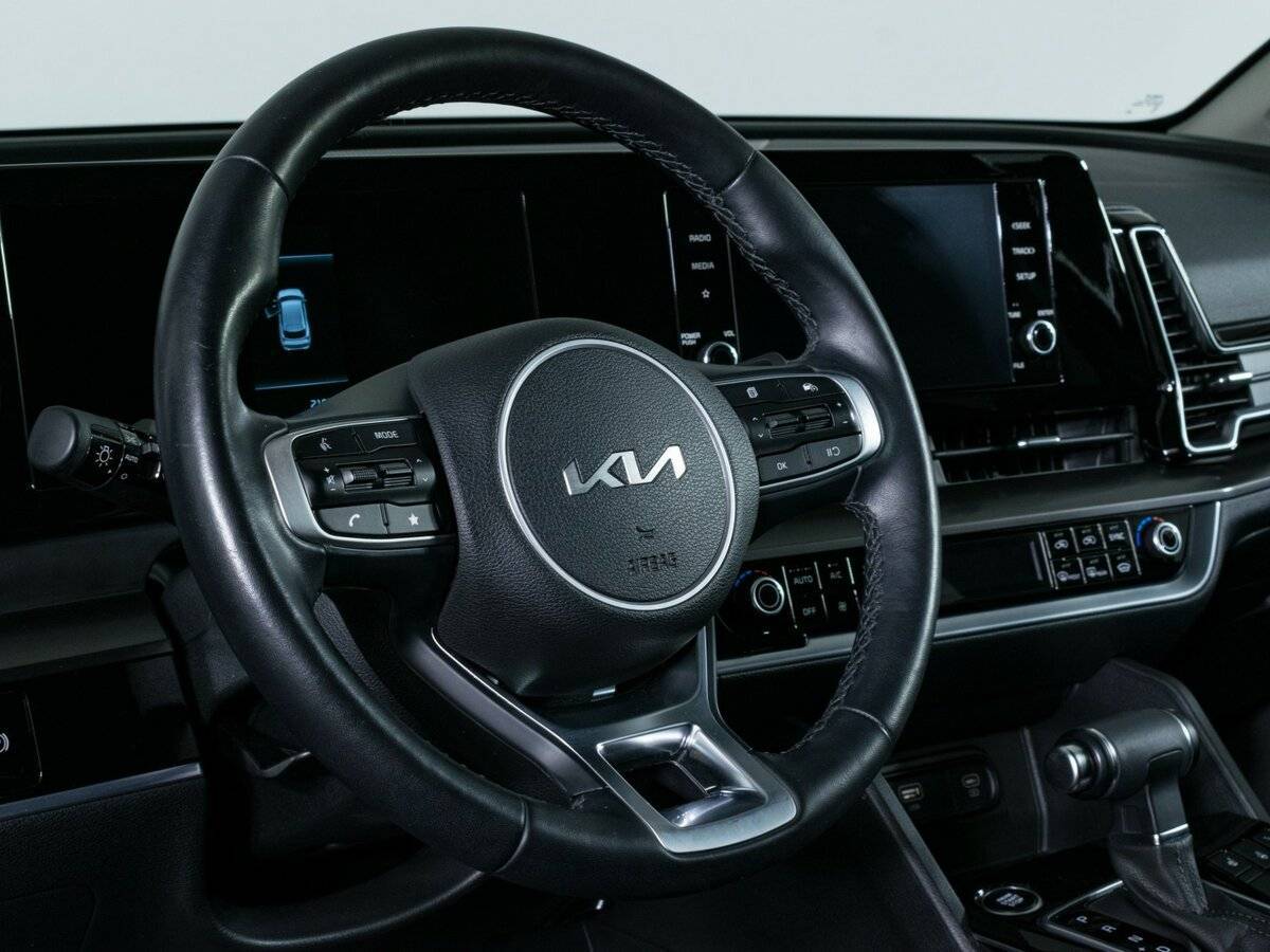 Купить Kia Sportage, 2023, 21 031 км, фото №14
