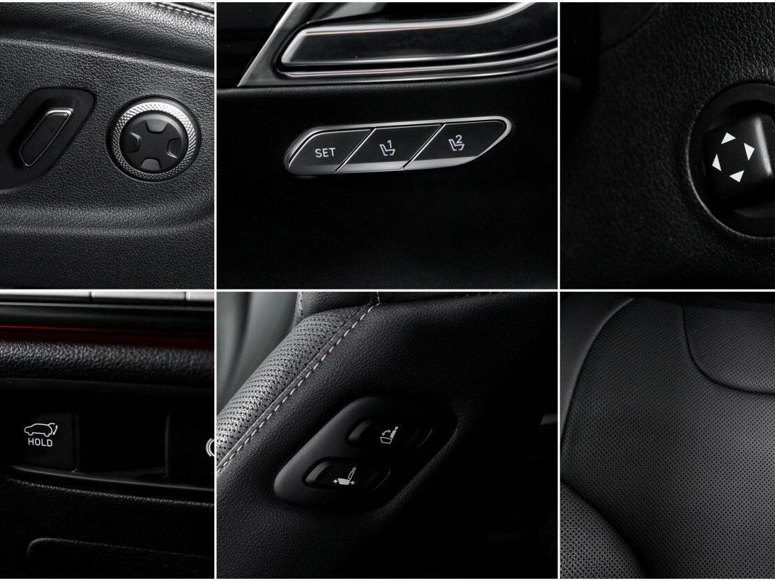 Купить Genesis GV80, 2023, 10 874 км, фото №16