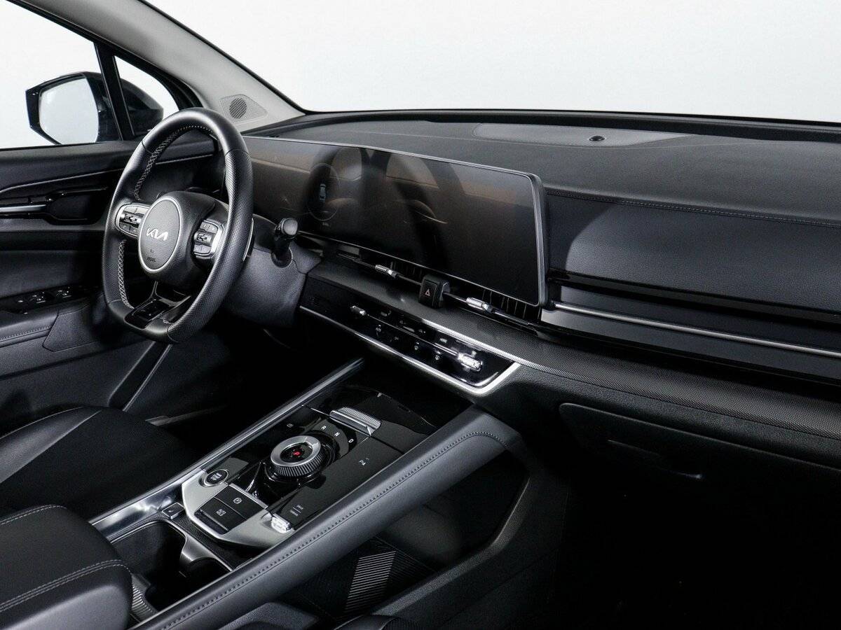 Купить Kia Sportage, 2023, 7 900 км, фото №8