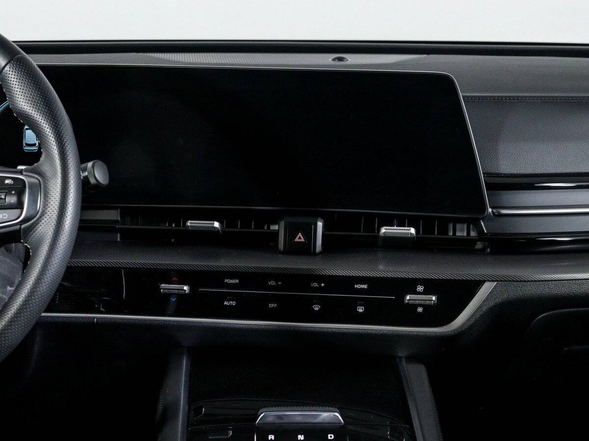 Купить Kia Sportage, 2023, 7 900 км, фото №12