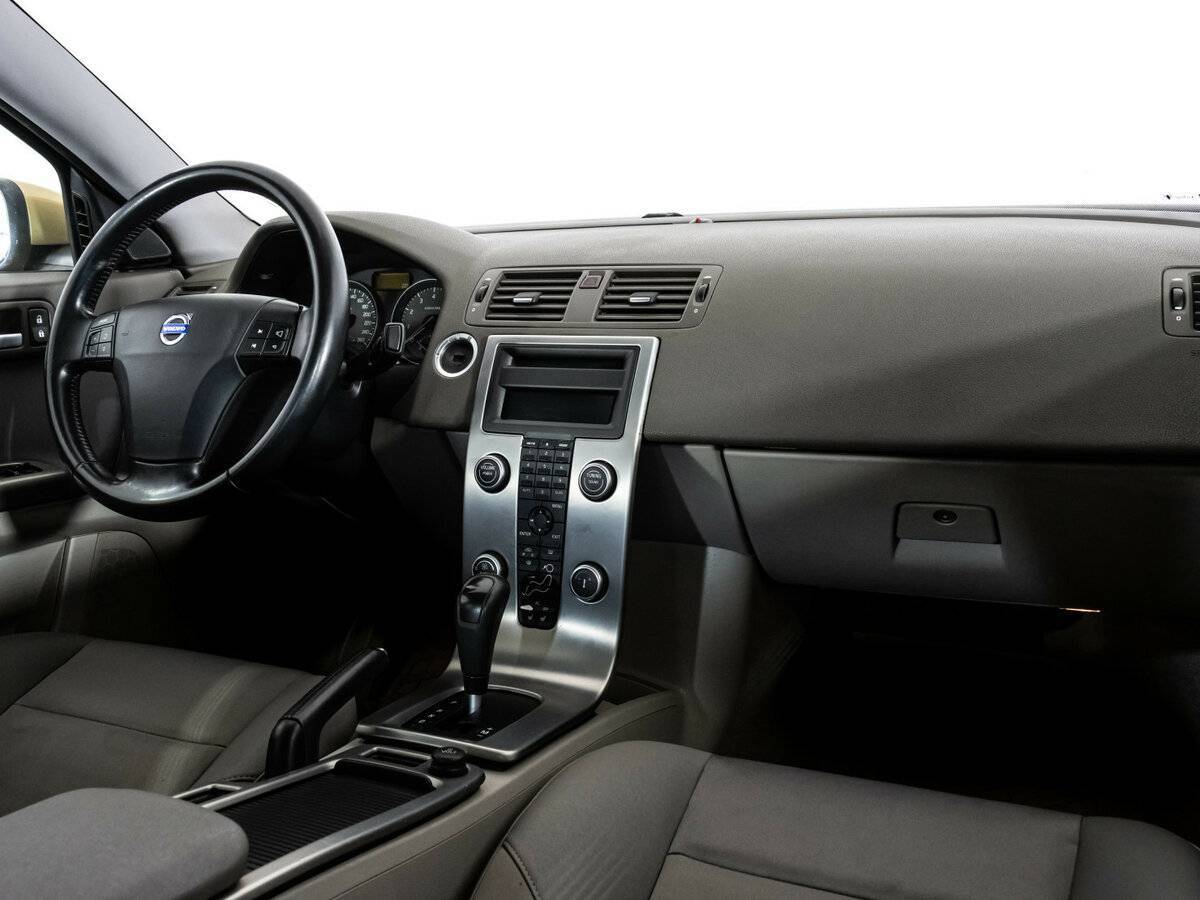 Купить Volvo S40, 2007, 214 927 км, фото №9