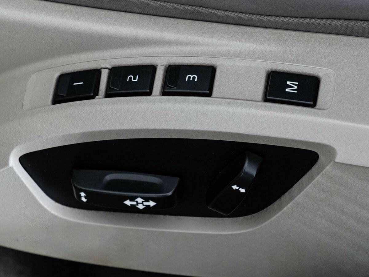 Купить Volvo S40, 2007, 214 927 км, фото №18