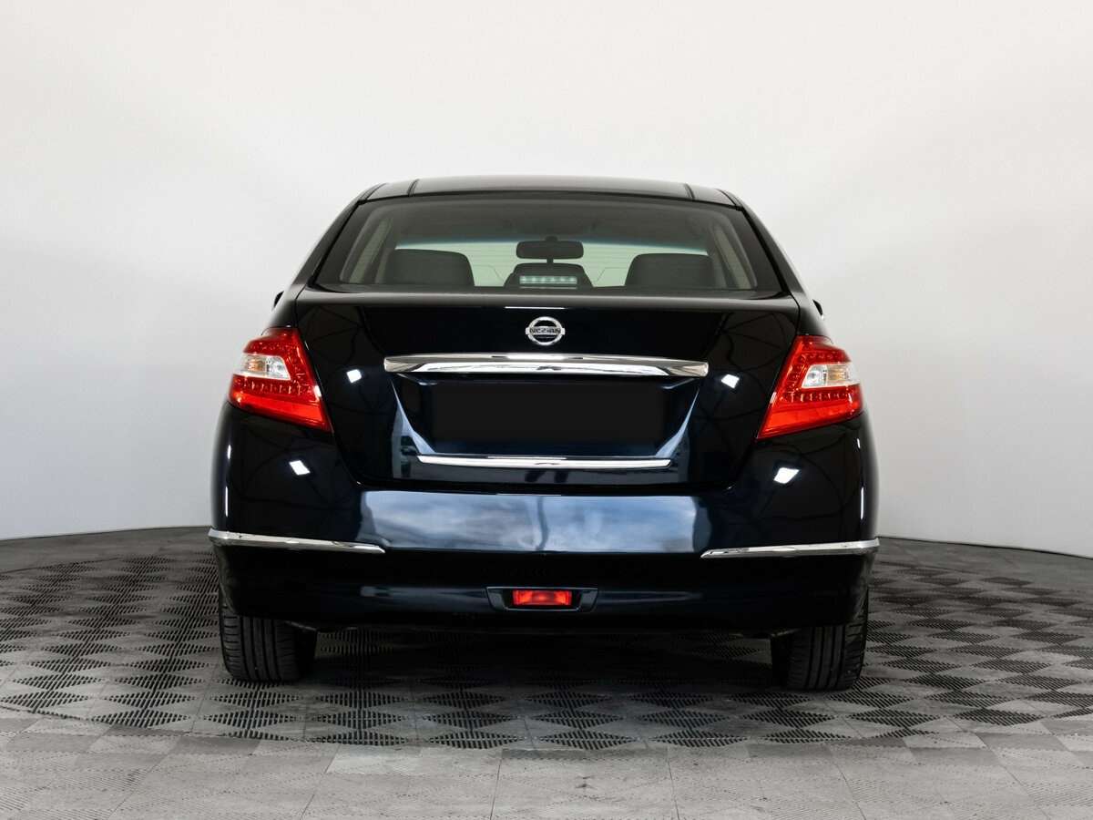 Купить Nissan Teana, 2010, 208 596 км, фото №5