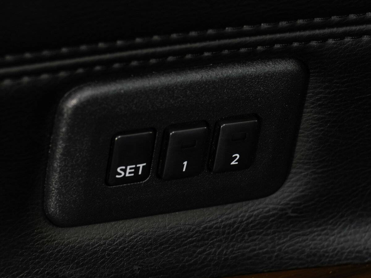 Купить Nissan Teana, 2010, 208 596 км, фото №19