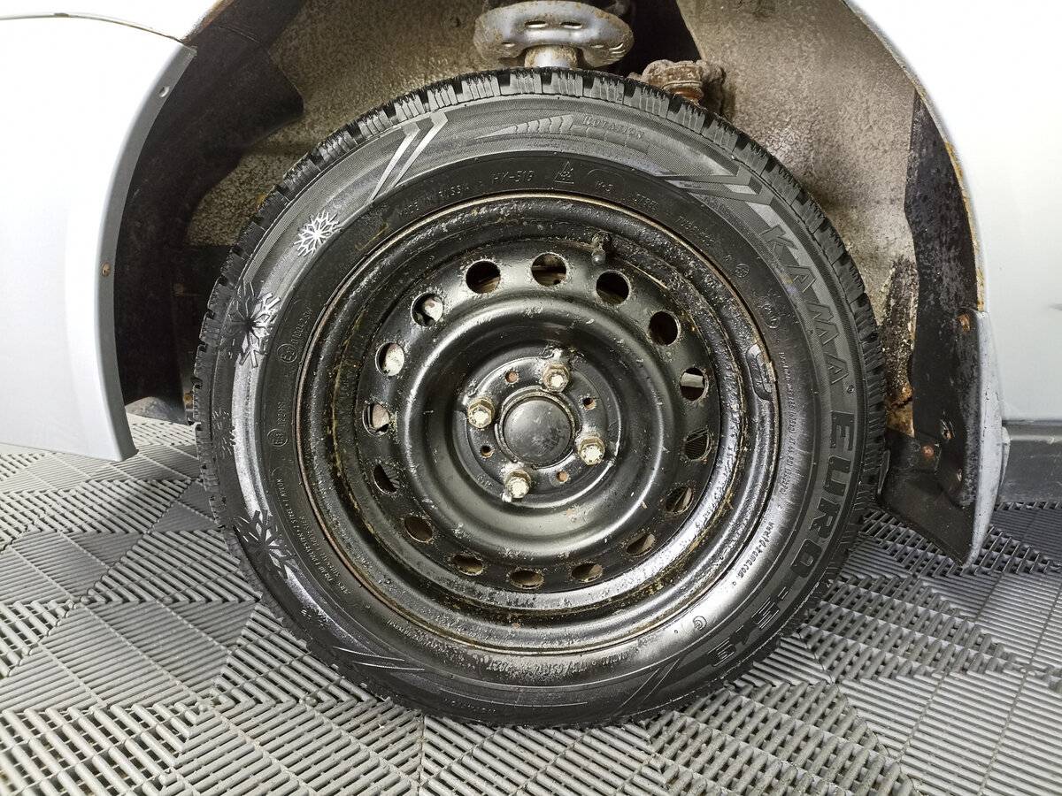 Купить Lada (ВАЗ) Priora, 2011, 194 969 км, фото №18