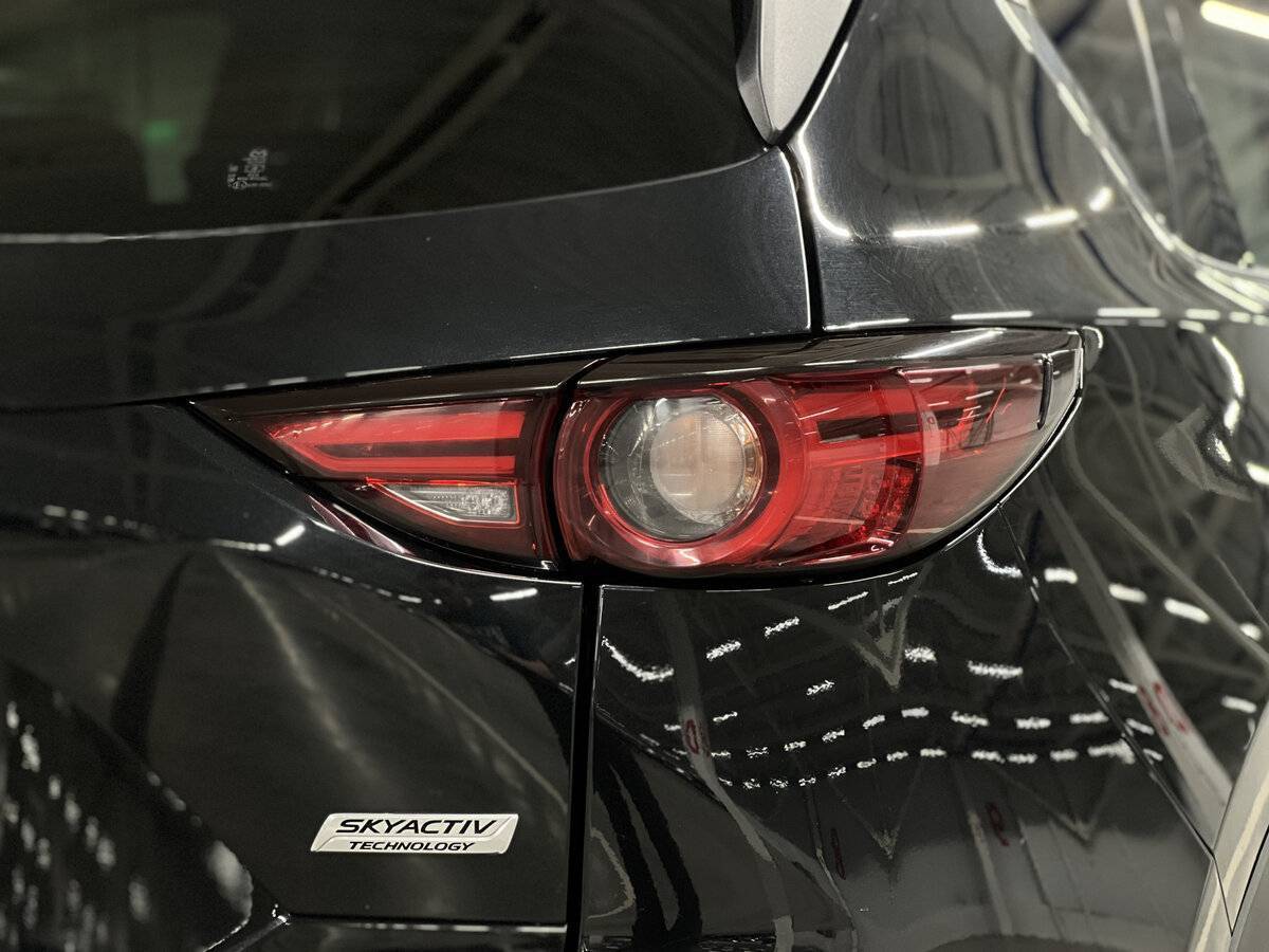 Купить Mazda CX-5, 2019, 77 382 км, фото №9
