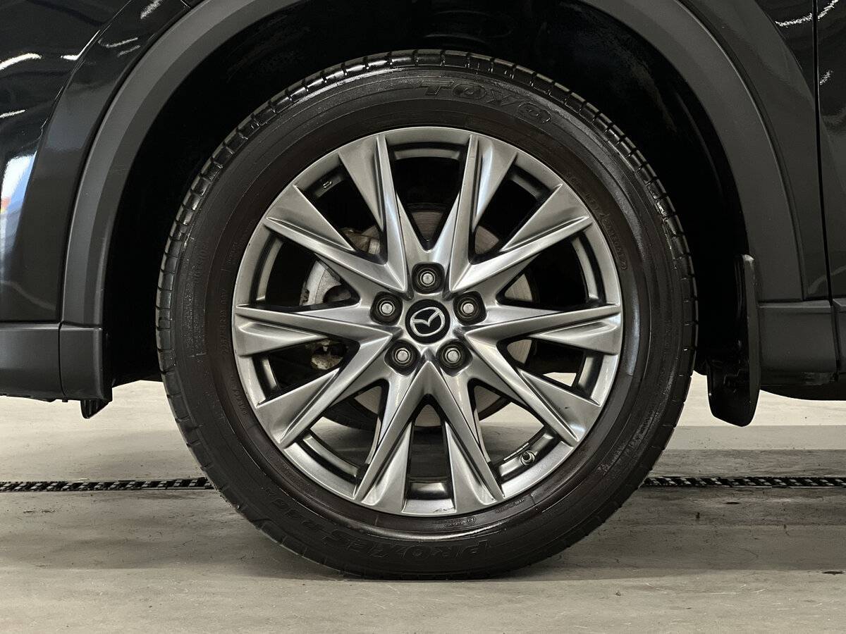 Купить Mazda CX-5, 2019, 77 382 км, фото №18
