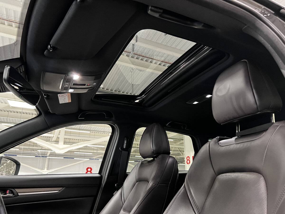 Купить Mazda CX-5, 2019, 77 382 км, фото №21