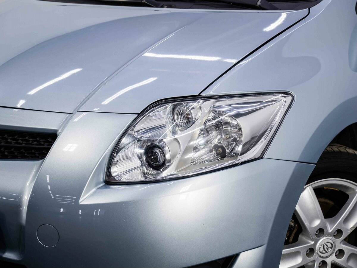 Купить Toyota Auris, 2008, 133 272 км, фото №7