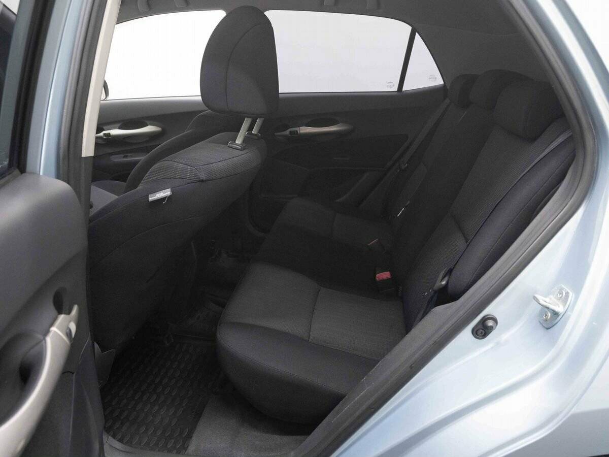 Купить Toyota Auris, 2008, 133 272 км, фото №10