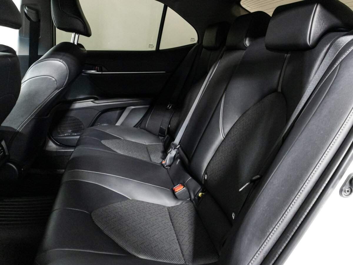 Купить Toyota Camry, 2022, 65 858 км, фото №10