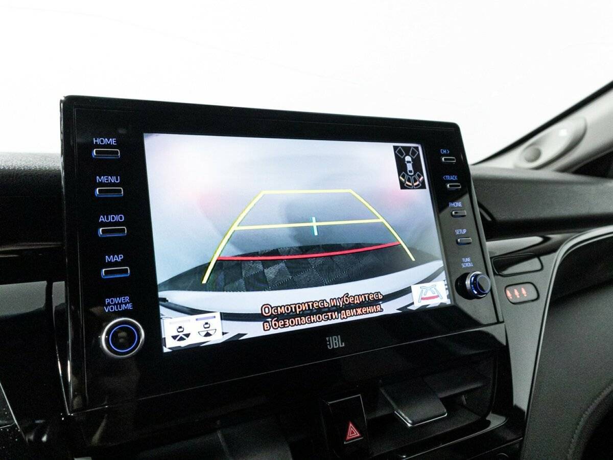 Купить Toyota Camry, 2022, 65 858 км, фото №16