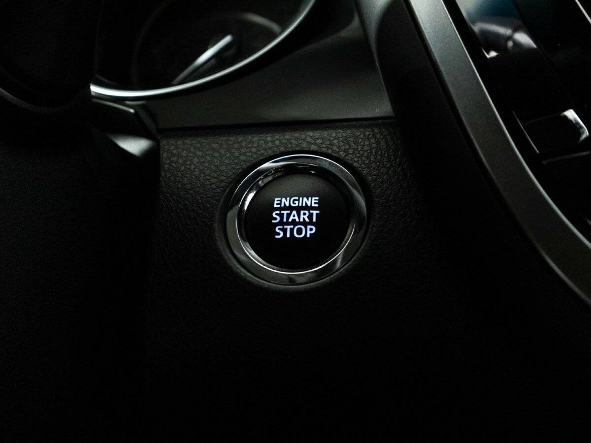 Купить Toyota Camry, 2022, 65 858 км, фото №18