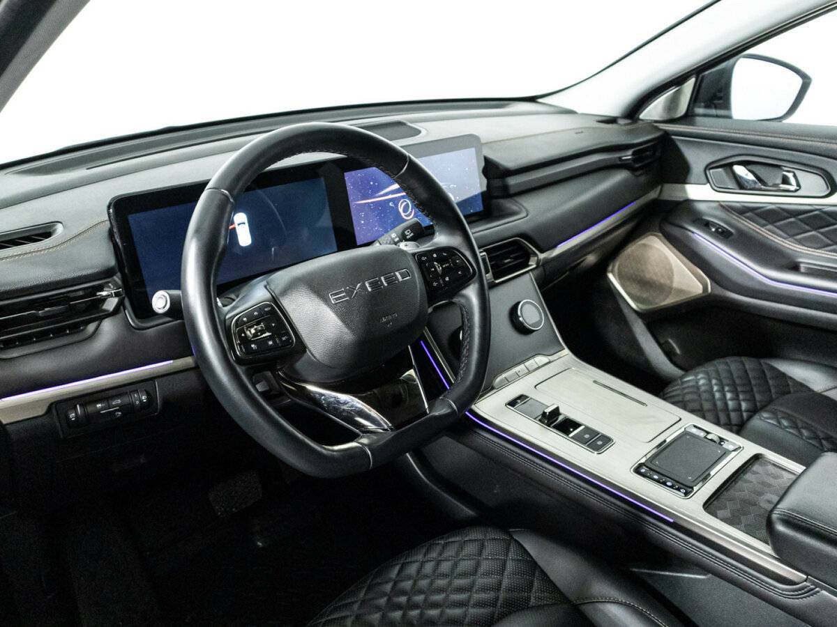 Купить Exeed TXL, 2022, 35 499 км, фото №11