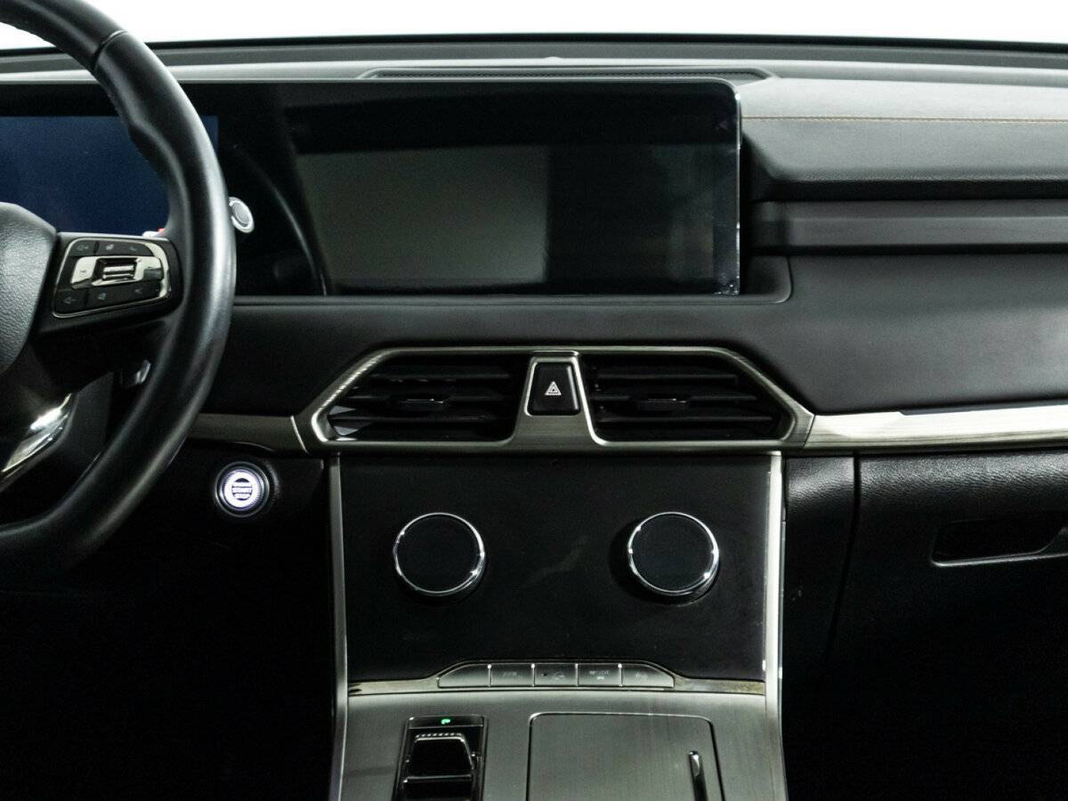 Купить Exeed TXL, 2022, 35 499 км, фото №14