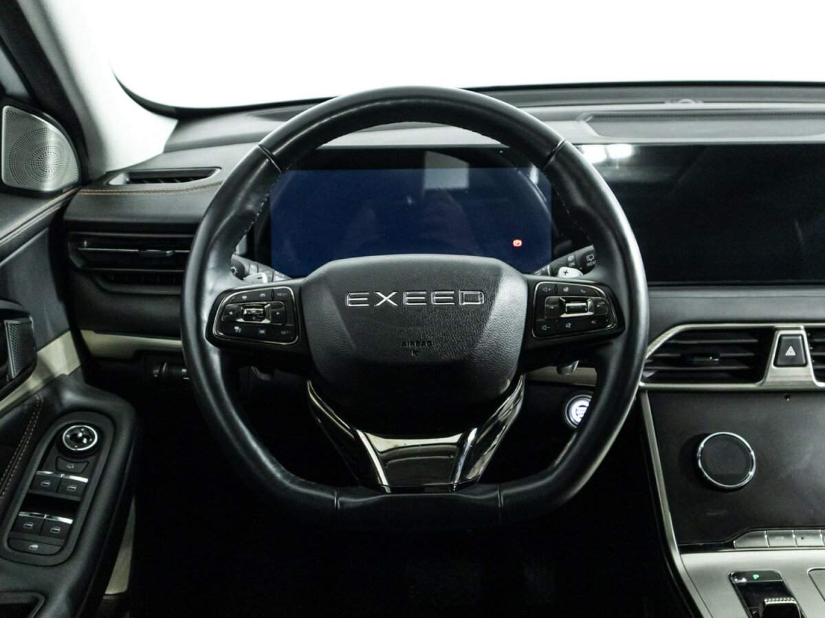 Купить Exeed TXL, 2022, 35 499 км, фото №24