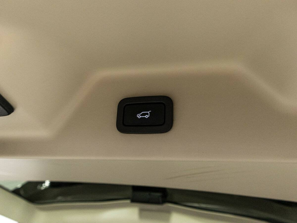 Купить Land Rover Range Rover Long, 2020, 103 601 км, фото №16