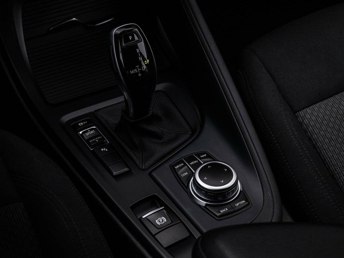 Купить BMW X1 18i sDrive, 2019, 67 050 км, фото №20