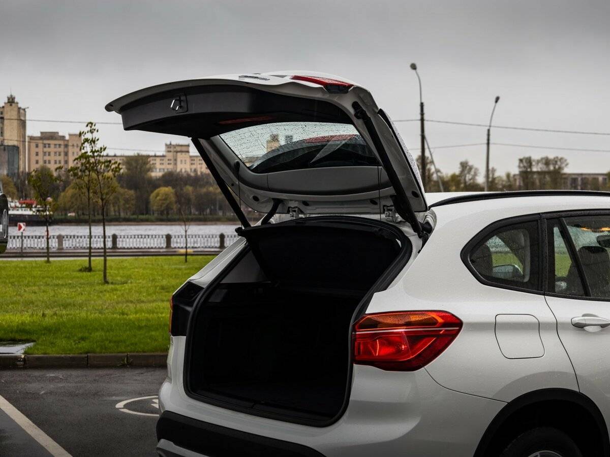 Купить BMW X1 18i sDrive, 2019, 67 050 км, фото №23