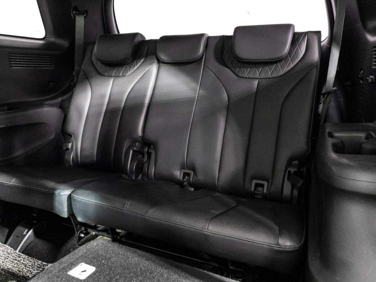 Купить Hyundai Palisade, 2018, 78 728 км, фото №16