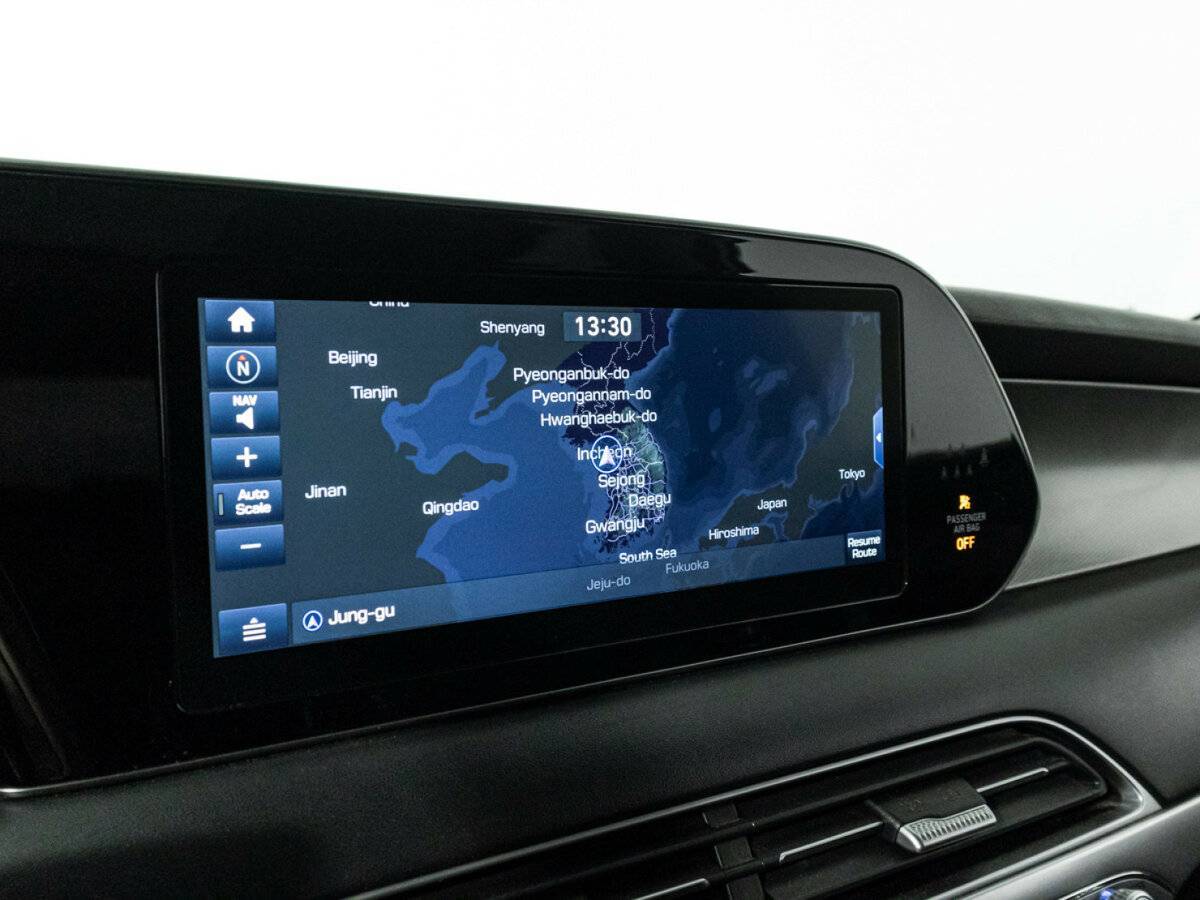 Купить Hyundai Palisade, 2018, 78 728 км, фото №23