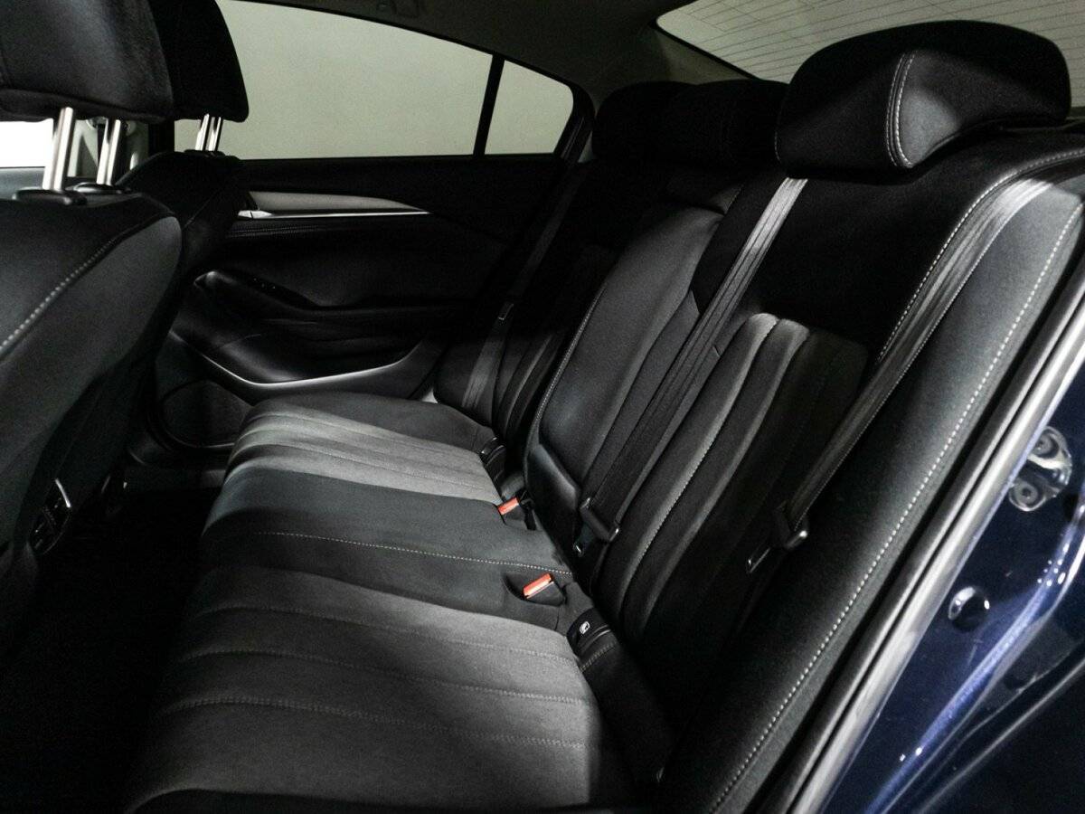 Купить Mazda 6, 2021, 72 624 км, фото №10