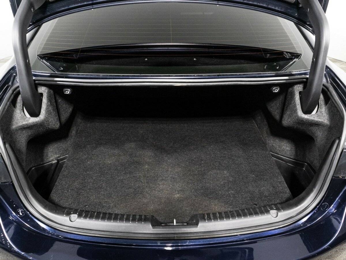 Купить Mazda 6, 2021, 72 624 км, фото №15