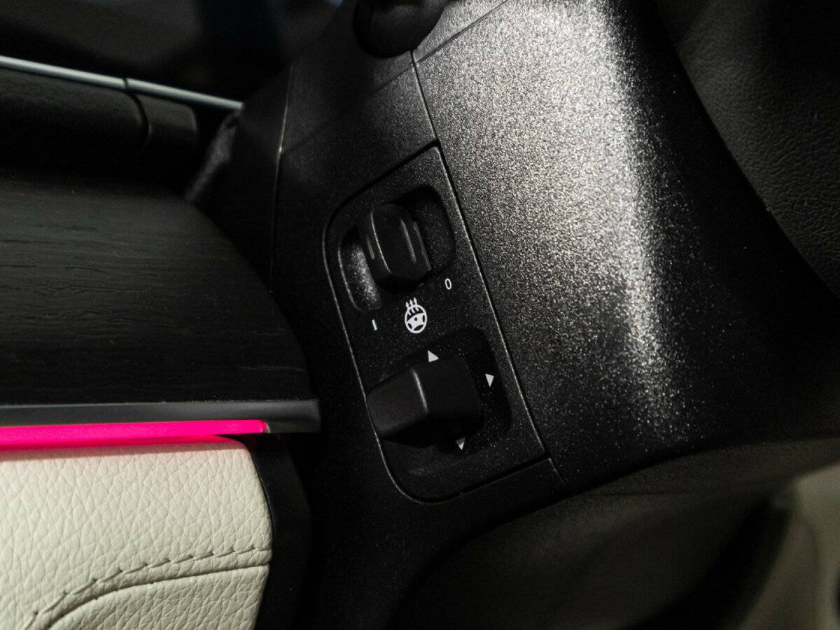 Купить Mercedes-Benz GLE Coupe 400 d, 2020, 40 150 км, фото №19