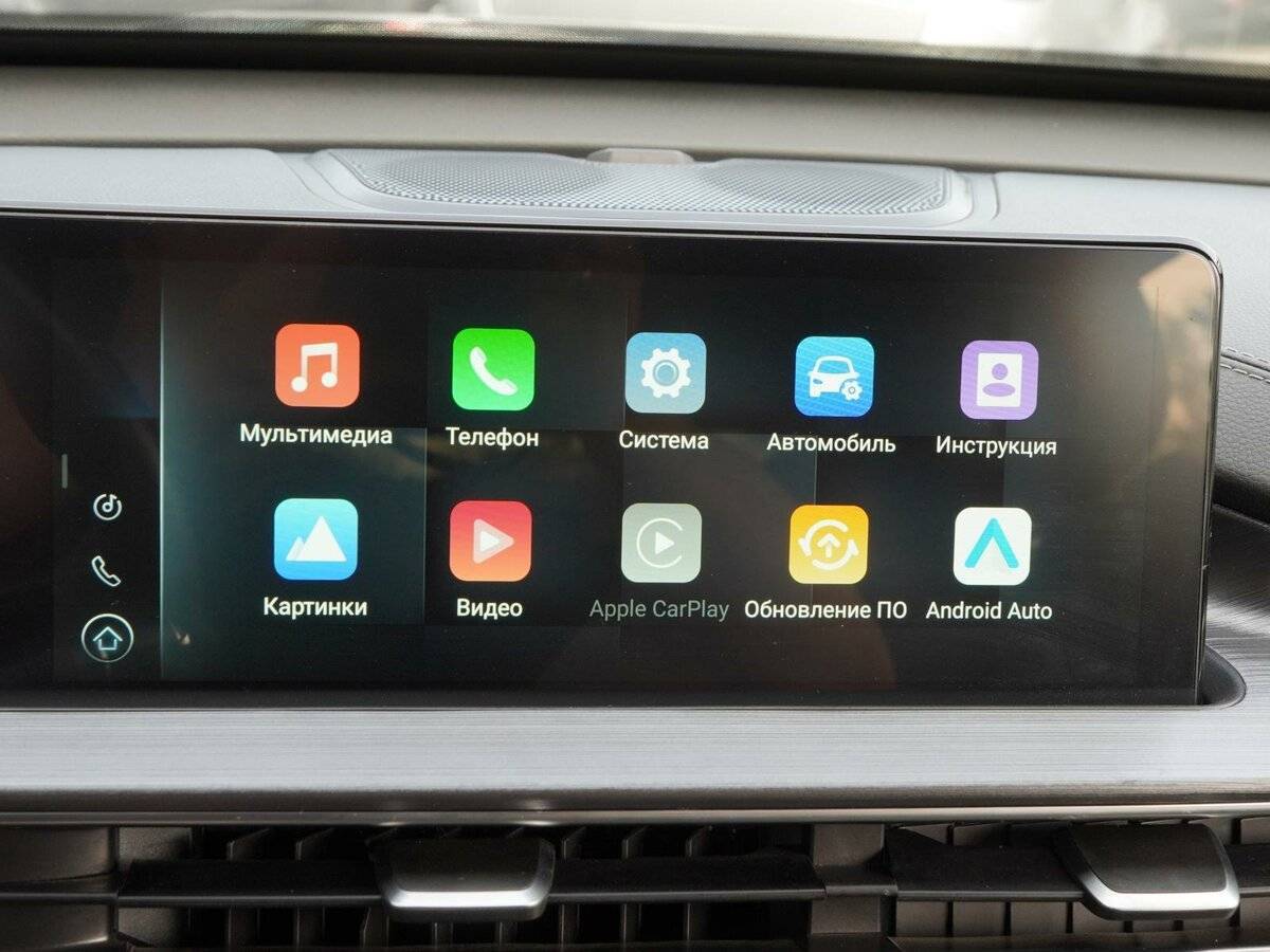 Купить Chery Tiggo 7 Pro Max, 2023, 27 926 км, фото №13