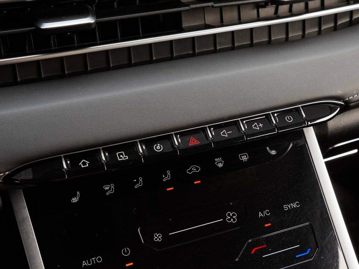 Купить Chery Tiggo 7 Pro Max, 2023, 27 926 км, фото №15