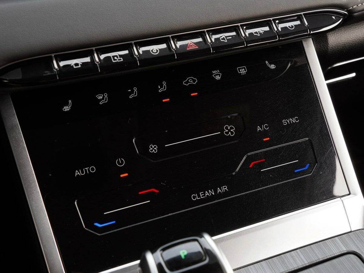 Купить Chery Tiggo 7 Pro Max, 2023, 27 926 км, фото №16