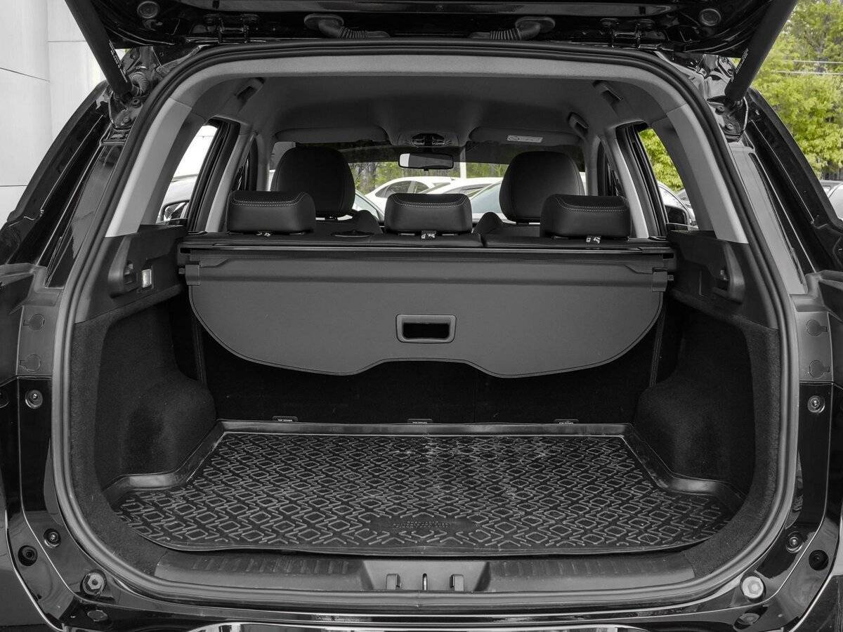 Купить Chery Tiggo 7 Pro Max, 2023, 27 926 км, фото №20