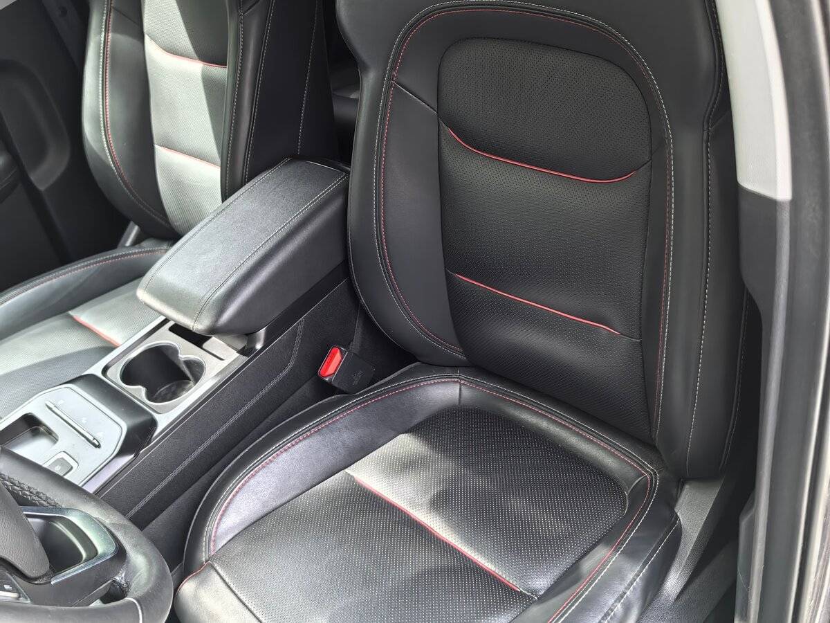 Купить Chery Tiggo 7 Pro, 2022, 27 210 км, фото №13