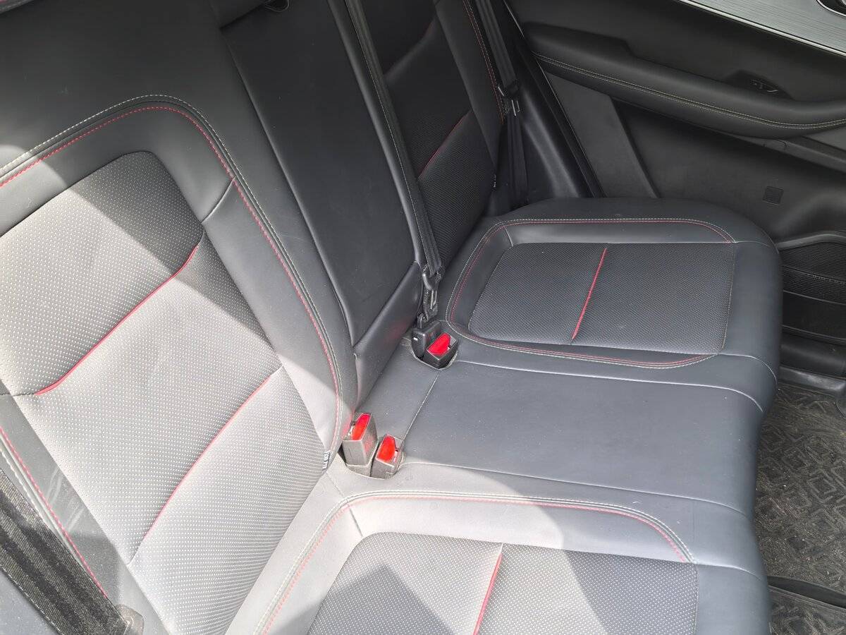 Купить Chery Tiggo 7 Pro, 2022, 27 210 км, фото №16