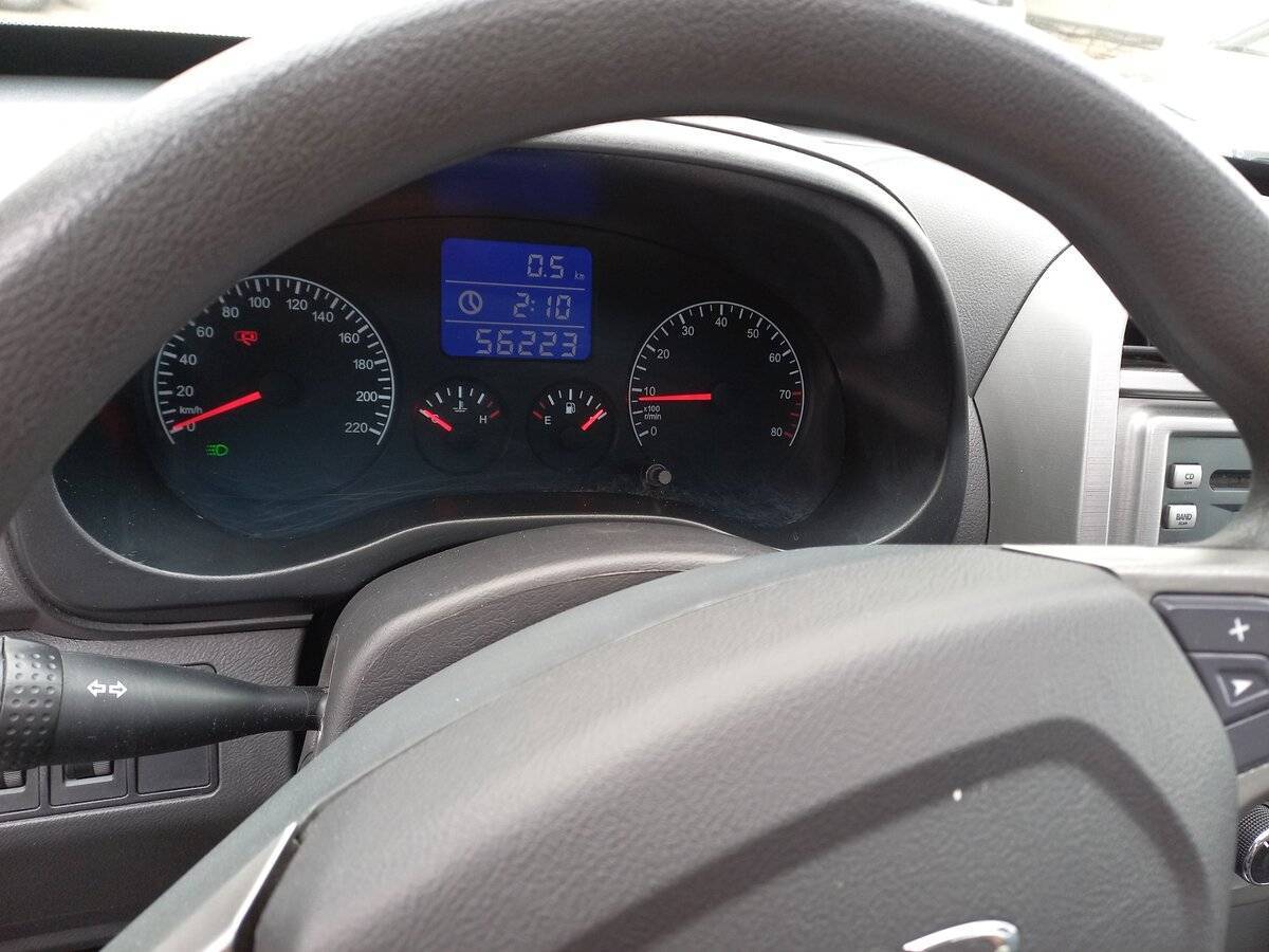 Купить Chery Tiggo (T11), 2013, 56 233 км, фото №8