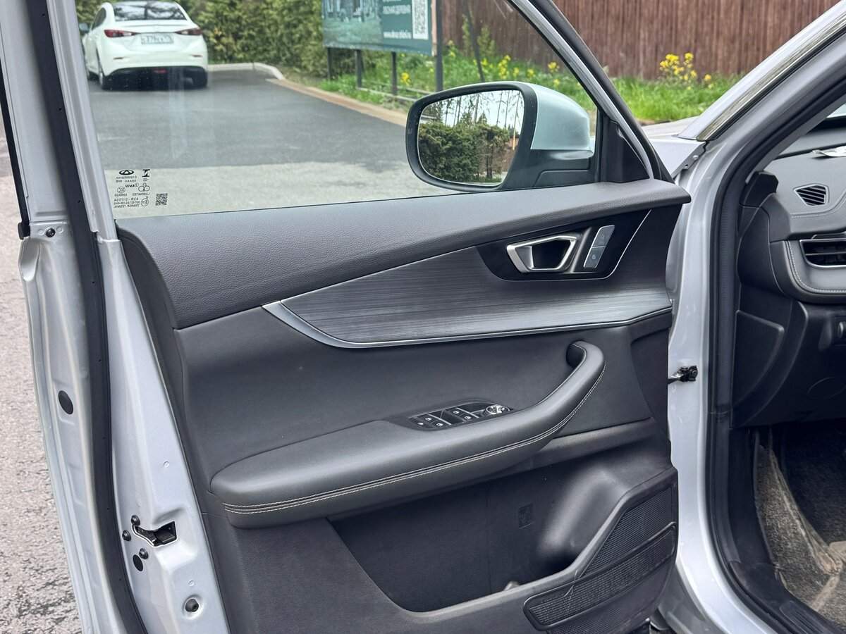 Купить Chery Tiggo 7 Pro Max, 2023, 46 000 км, фото №9