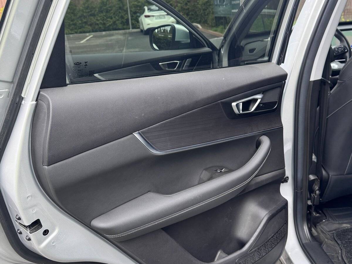 Купить Chery Tiggo 7 Pro Max, 2023, 46 000 км, фото №10