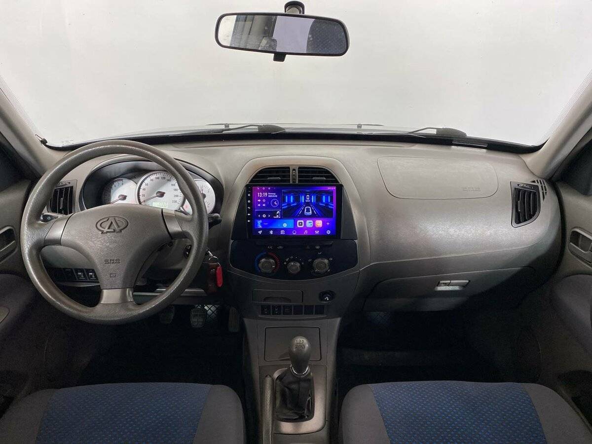 Купить Chery Tiggo (T11), 2006, 145 000 км, фото №7