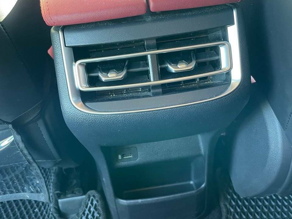 Купить Changan CS75 Plus, 2020, 95 000 км, фото №12