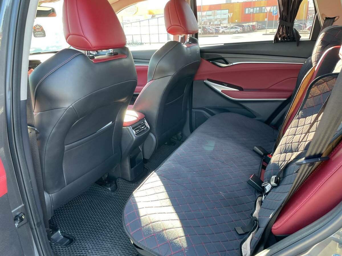 Купить Changan CS75 Plus, 2020, 95 000 км, фото №15