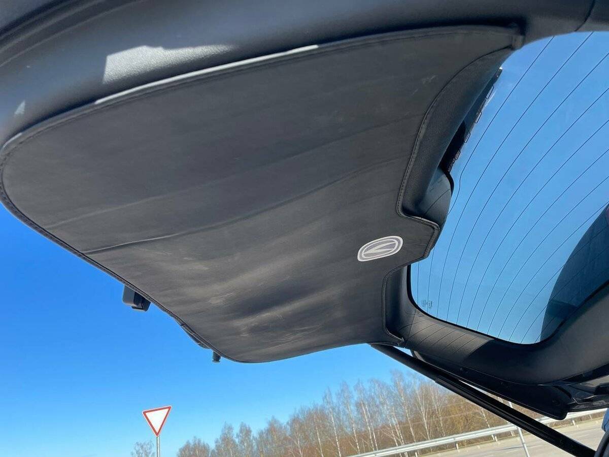 Купить Changan CS75 Plus, 2020, 95 000 км, фото №16